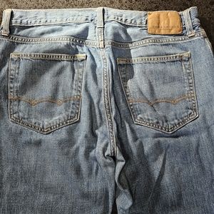 American Eagle Loose Jeans 32x32